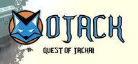 Portada oficial de Mojack - Quest of Jackal : Puzzle game para PC