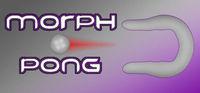 Portada oficial de Morph Pong para PC