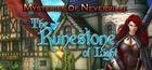 Portada oficial de de Mysteries of Neverville: The Runestone of Light para PC
