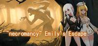Portada oficial de ~necromancy~Emily's Escape para PC