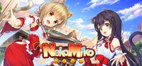 Portada oficial de NekoMiko para PC