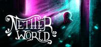 Portada oficial de NetherWorld para PC