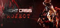 Portada oficial de Night Crisis para PC