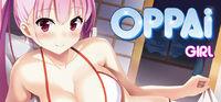 Portada oficial de Oppai Girl para PC