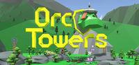 Portada oficial de Orc Towers VR para PC