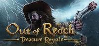 Portada oficial de Out of Reach: Treasure Royale para PC