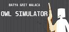 Portada oficial de de Owl Simulator para PC