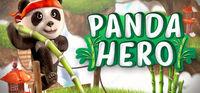 Portada oficial de Panda Hero para PC