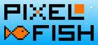Portada oficial de de Pixel Fish para PC