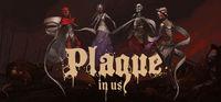 Portada oficial de We are the Plague para PC