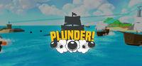 Portada oficial de Plunder! All Hands Ahoy para PC