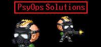 Portada oficial de PsyOps Solutions para PC