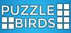Portada oficial de de PUZZLE: BIRDS para PC