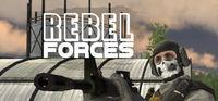 Portada oficial de Rebel Forces para PC