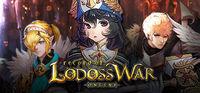 Portada oficial de Record of Lodoss War Online para PC
