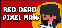 Portada oficial de Red Dead Pixel Man para PC