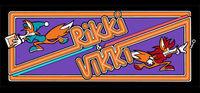Portada oficial de Rikki & Vikki para PC