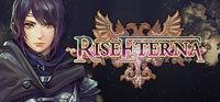 Portada oficial de Rise Eterna para PC