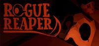 Portada oficial de Rogue Reaper para PC