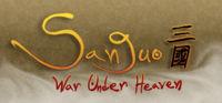 Portada oficial de Sanguo: War Under Heaven para PC