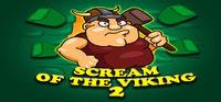 Portada oficial de Scream of the Viking 2 para PC