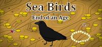 Portada oficial de Sea Birds: End of an Age para PC