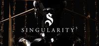 Portada oficial de Singularity 5 para PC
