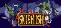 Portada oficial de Skirmish para PC