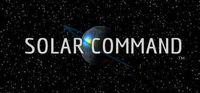 Portada oficial de Solar Command para PC