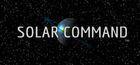 Portada oficial de de Solar Command para PC