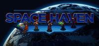 Portada oficial de Space Haven para PC