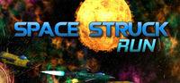 Portada oficial de Space Struck Run para PC