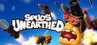Portada oficial de de Spuds Unearthed para PC