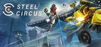 Portada oficial de Steel Circus para PC