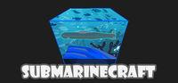 Portada oficial de SubmarineCraft para PC