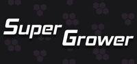 Portada oficial de Super Grower para PC