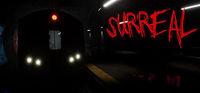 Portada oficial de SurReal : Subway VR para PC
