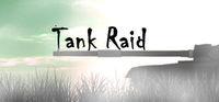 Portada oficial de Tank raid para PC