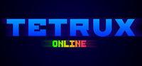 Portada oficial de TETRUX: Online para PC
