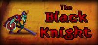 Portada oficial de The Black Knight para PC