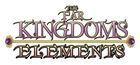 Portada oficial de de The Far Kingdoms: Elements para PC