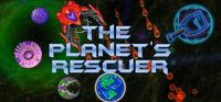 Portada oficial de The planet's rescuer para PC