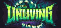 Portada oficial de The Unliving para PC