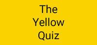 Portada oficial de The Yellow Quiz para PC
