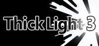Portada oficial de Thick Light 3 para PC