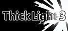 Portada oficial de de Thick Light 3 para PC