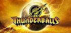 Portada oficial de de Thunderballs para PC