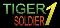 Portada oficial de Tiger Soldier 1 para PC