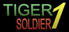 Portada oficial de de Tiger Soldier 1 para PC