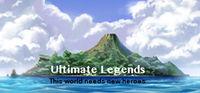 Portada oficial de Ultimate Legends para PC